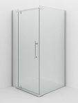 Душевой уголок Erlit ER10109H-C1 90*90*200 L/R без поддона