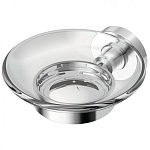 Мыльница Ideal Standard Iom A9123AA хром Мыльница Ideal Standard Iom A9123AA хром