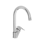 Смеситель Vitra Win S A42578EXP для кухни хром Смеситель Vitra Win S A42578EXP для кухни хром