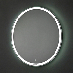 Зеркало Grossman Cosmo D77 Led подсветка, сенсорный выключатель Зеркало Grossman Cosmo D77 Led подсветка, сенсорный выключатель