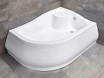 Душевой поддон Radaway Korfu E 100*80*39,5 R со съемной панелью Душевой поддон Radaway Korfu E 100*80*39,5 R со съемной панелью