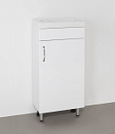 Тумба с раковиной Style Line Эко Стандарт №1 40 Тумба с раковиной Style Line Эко Стандарт №1 40