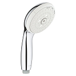 Душевая лейка Grohe Tempesta 100мм 3 режима хром Душевая лейка Grohe Tempesta 100мм 3 режима хром