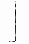 Электрический полотенцесушитель Indigo Style PRO 3*120 L/R серебристый Электрический полотенцесушитель Indigo Style PRO 3*120 L/R серебристый