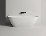 Ванна из искусственного камня Salini Sofia Wall S-Sense 170х80 цветная глянцевая (по RAL) Ванна из искусственного камня Salini Sofia Wall S-Sense 170х80 цветная глянцевая (по RAL)
