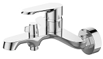 Смеситель Esko Doha DH54 для ванны и душа, без аксессуаров Смеситель Esko Doha DH54 для ванны и душа, без аксессуаров