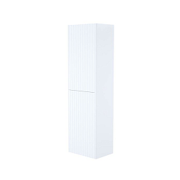 Пенал Iddis Aiger 40 белый Soft Touch L/R