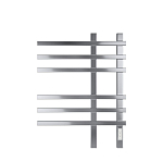 Электрический полотенцесушитель Двин LX Plaza Neo 50*60 хром