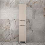 Пенал Style Line Матис 36 крем напольный R