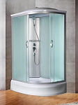 Душевая кабина River Nara 90/70/24 MT L 90*70*210 Душевая кабина River Nara 90/70/24 MT L 90*70*210