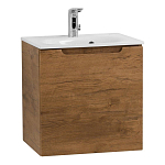 Тумба под раковину BelBagno Etna 50 Rovere Nature R Тумба под раковину BelBagno Etna 50 Rovere Nature R