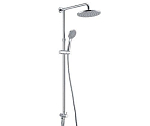Душевая стойка WasserKRAFT A066 Душевая стойка WasserKRAFT A066
