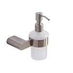 Дозатор Cezares Stylus STYLUS-SOIS-V-IN сатин 200 ml Дозатор Cezares Stylus STYLUS-SOIS-V-IN сатин 200 ml