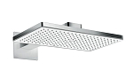 Верхний душ с кронштейном Hansgrohe Rainmaker Select 460 2 режима струи Верхний душ с кронштейном Hansgrohe Rainmaker Select 460 2 режима струи