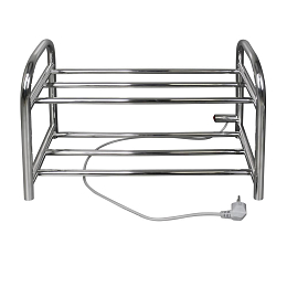 Электросушитель для обуви Indigo Bench 62,5*40 R серебристый