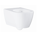 Подвесной унитаз Grohe Essence Ceramic 36*54 безободковый Подвесной унитаз Grohe Essence Ceramic 36*54 безободковый
