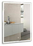 Зеркало Silver Mirrors Norma Neo 70*90 с Led-подсветкой, инфракрасный выключатель Зеркало Silver Mirrors Norma Neo 70*90 с Led-подсветкой, инфракрасный выключатель