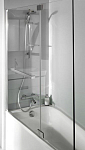 Шторка на ванну Jacob Delafon Adequation 100*140 L/R Шторка на ванну Jacob Delafon Adequation 100*140 L/R
