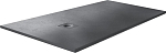Душевой поддон RGW Stone Tray 160*80*2,5 графит Душевой поддон RGW Stone Tray 160*80*2,5 графит