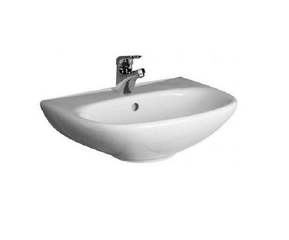 Раковина Jika Zeta 55*44