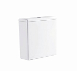 Бачок для унитаза Bravat Gina CY01008XW-PA-ENG Бачок для унитаза Bravat Gina CY01008XW-PA-ENG