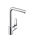 Смеситель Hansgrohe Focus 31817000 для кухни Смеситель Hansgrohe Focus 31817000 для кухни