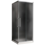 Душевой уголок ABBER Schwarzer Diamant AG02080MH 80*80*195 без поддона Душевой уголок ABBER Schwarzer Diamant AG02080MH 80*80*195 без поддона