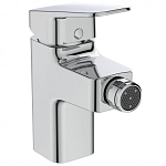 Смеситель Ideal Standard Ceraplan BD248 для биде с металлическим донным клапаном Смеситель Ideal Standard Ceraplan BD248 для биде с металлическим донным клапаном