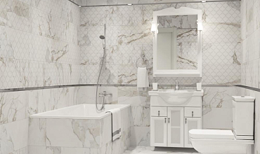 Marble Trend