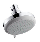 Верхний душ Hansgrohe Croma 27441000 4 режима хром Верхний душ Hansgrohe Croma 27441000 4 режима хром
