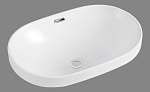 Встраиваемая раковина BelBagno BB1004 60х40 Встраиваемая раковина BelBagno BB1004 60х40