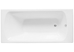 Акриловая ванна Aquanet Roma 170х70 (комплект)