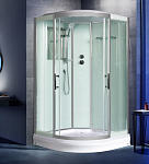 Душевая кабина WeltWasser WW500 Premium Emmer 12015-2 120х120х217 Душевая кабина WeltWasser WW500 Premium Emmer 12015-2 120х120х217