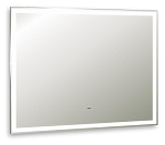 Зеркало Silver Mirrors Ливия 100*80 с Led-подсветкой инфракрасный выключатель Зеркало Silver Mirrors Ливия 100*80 с Led-подсветкой инфракрасный выключатель