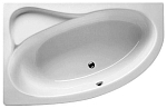 Акриловая ванна Riho Lyra 170х110 R Акриловая ванна Riho Lyra 170х110 R