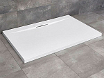 Душевой поддон Radaway Giaros D 120*100*4 Душевой поддон Radaway Giaros D 120*100*4