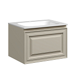Тумба под раковину Sancos Very 60 Beige Soft Тумба под раковину Sancos Very 60 Beige Soft
