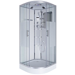 Душевая кабина Niagara Ultra NG-3012-01 120х120х220