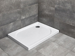 Душевой поддон Radaway Delos D 90*75*4,5 Душевой поддон Radaway Delos D 90*75*4,5