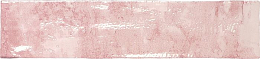 Керамическая плитка Ape Snap A034376 7,5*30 pink