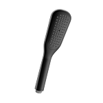 Душевая лейка Lemark LM0411BL 1 режим черная Душевая лейка Lemark LM0411BL 1 режим черная
