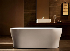 Акриловая ванна BelBagno BB405-1700-800 170х80