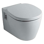 Подвесной унитаз Ideal Standard Connect 36,5*54,5 Подвесной унитаз Ideal Standard Connect 36,5*54,5