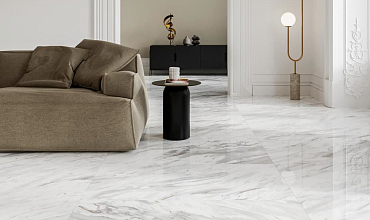 Bianco Carrara