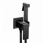 Гигиенический душ Rea Fenix REA-B5687 черный матовый Гигиенический душ Rea Fenix REA-B5687 черный матовый