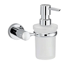 Дозатор WasserKRAFT Donau K-9499 Дозатор WasserKRAFT Donau K-9499