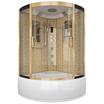Душевая кабина Niagara Luxe NG-7744G 120х120х225 Душевая кабина Niagara Luxe NG-7744G 120х120х225
