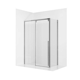 Душевой уголок Ambassador Intense 110021104IX-100IX 150*100*200 без поддона