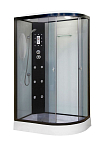 Душевая кабина Niagara Ultra NG-1903-01L 120х80х220 Душевая кабина Niagara Ultra NG-1903-01L 120х80х220