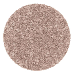 Коврик для ванной WasserKRAFT Dill BM-3918 Cameo Rose 60*60